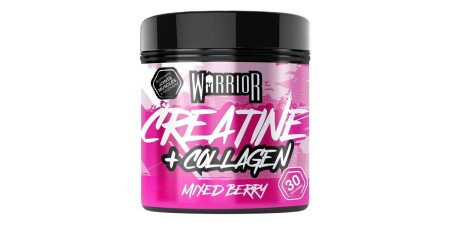 Kreatin + Kolajen - POWERBODY