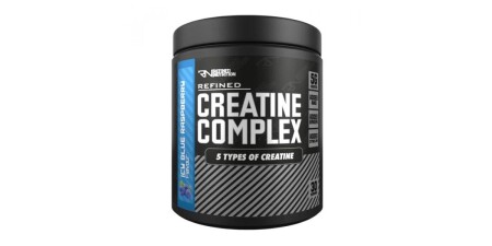 Kreatin Kompleksi - POWERBODY