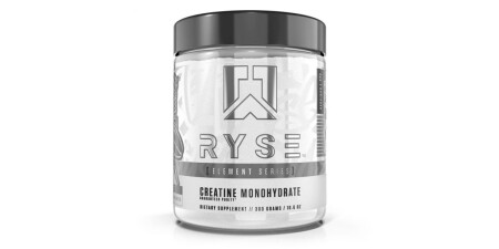 Kreatin Monohidrat - 300 gram - RYSE