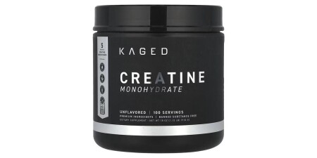 Kreatin Monohidrat - POWERBODY