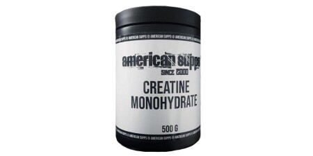 Kreatin Monohidrat - POWERBODY