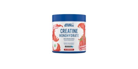 Kreatin Monohidrat - POWERBODY