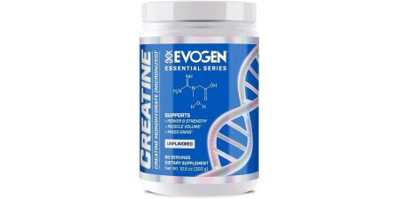 Kreatin Monohidrat - POWERBODY