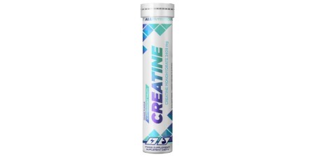 Kreatin Monohidrat - POWERBODY
