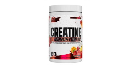 Kreatin Monohidrat - Nutrex