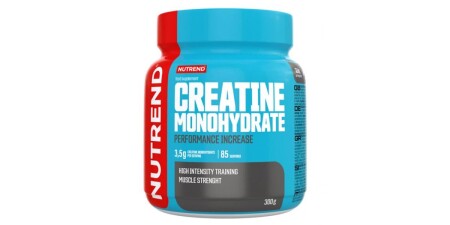 Kreatin Monohidrat - POWERBODY