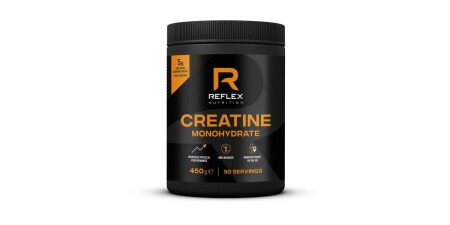 Kreatin Monohidrat - POWERBODY