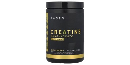 Kreatin Monohidrat - Elite Serisi - POWERBODY