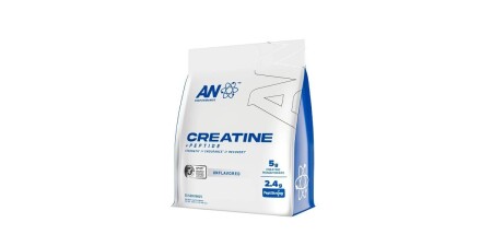 Kreatin Monohidrat + Peptit - POWERBODY