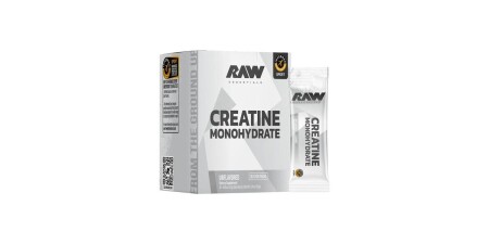 Kreatin-Monohydrat-Sticks - POWERBODY