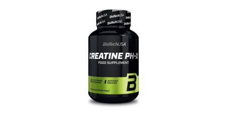 Kreatin PH-X - POWERBODY
