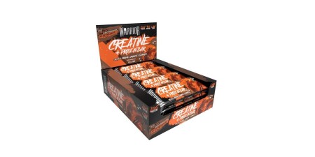 Kreatin + Protein Bar - POWERBODY