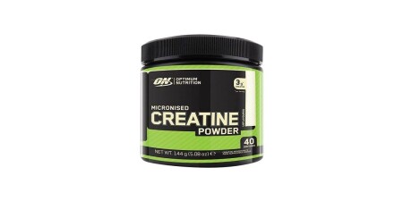 Kreatin Tozu - POWERBODY