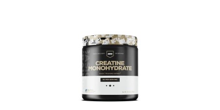 Kreatinmonohydrat - POWERBODY
