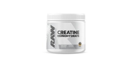 Kreatinmonohydrat - POWERBODY