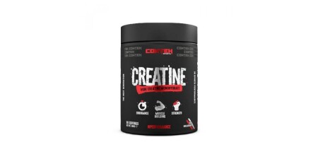 Kreatinmonohydrat - POWERBODY