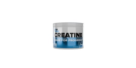 Kreatinmonohydrat - POWERBODY