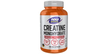 Kreatinmonohydrat - POWERBODY