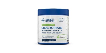 Kreatinmonohydrat Creapure - POWERBODY