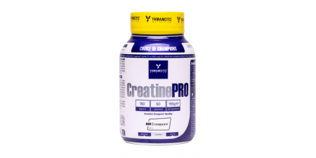 KreatinPRO - Yamamoto Nutrition