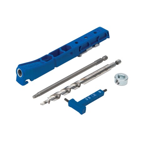 KREG Pocket-Hole Jig 310 - Kreg