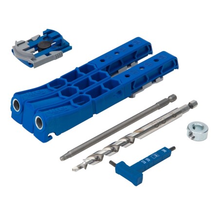 KREG Pocket-Hole Jig 320 - Kreg
