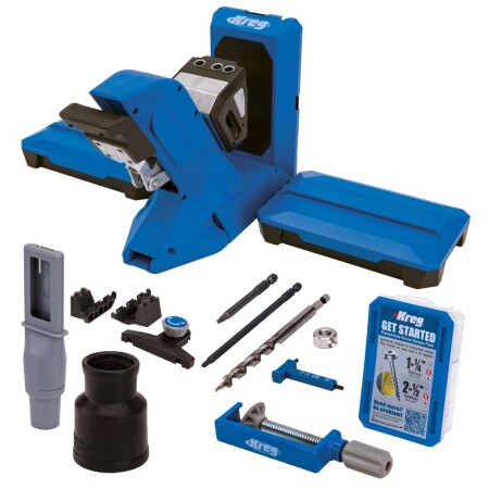 KREG Pocket-Hole Jig 720 Pro - Kreg
