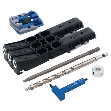 KREG Micro Pocket-Hole Jig 230 - Kreg