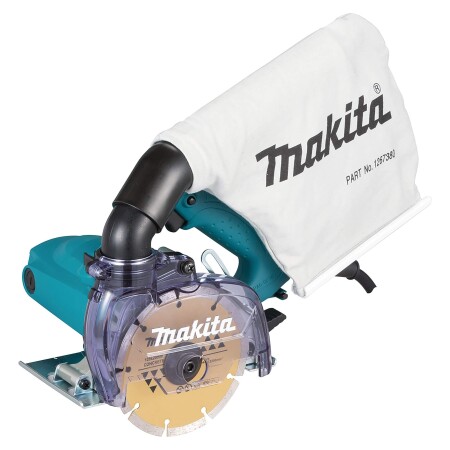 Kreissäge für Trockenschnitte MAKITA 4100KBJ - Makita