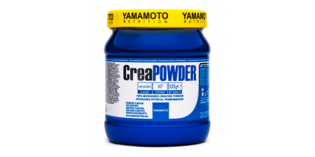 Krem Tozu - 500 gram - Yamamoto Nutrition