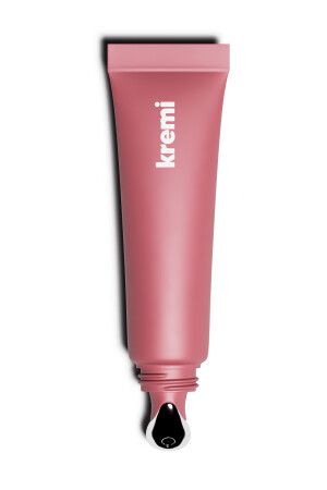 Kremi Dudak Bakım Parlatıcı Lip Balm Peach, Pembe Nude, Nemlendirici, Peptit, Seramid, E Vitamini 13ml - Kremi