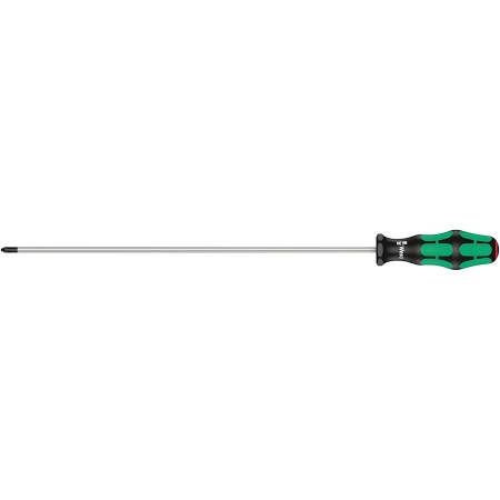 Kreuzschlitzschraubendreher WERA 350 PH 1x300 - Wera