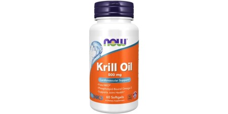 Krill Oil - POWERBODY