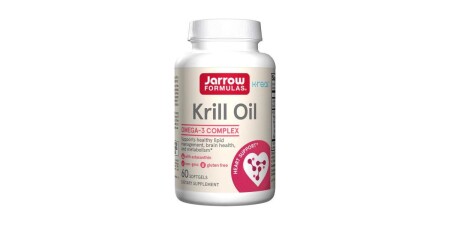 Krill Oil - POWERBODY