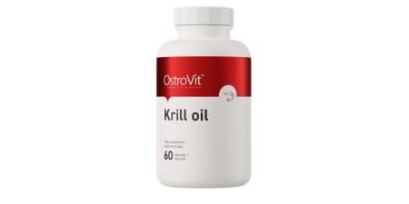 Krill Oil - POWERBODY