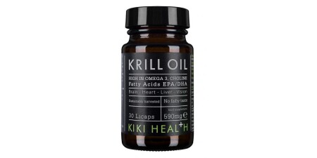 Krill Oil - POWERBODY
