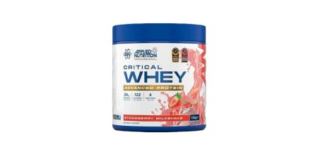 Kritik Peynir Altı Suyu - POWERBODY