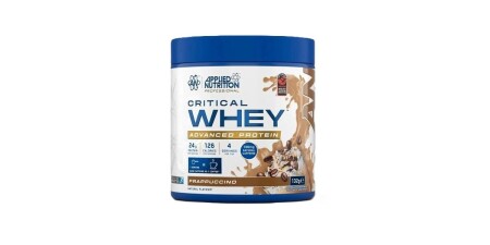 Kritik Peynir Altı Suyu - POWERBODY