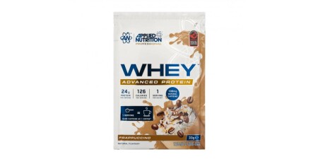 Kritik Peynir Altı Suyu - POWERBODY