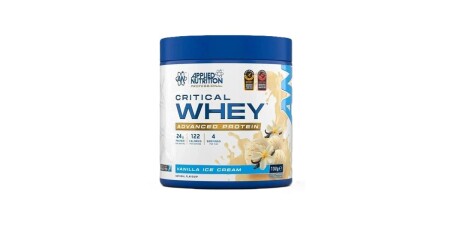 Kritik Peynir Altı Suyu - POWERBODY