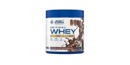 Kritik Peynir Altı Suyu - POWERBODY