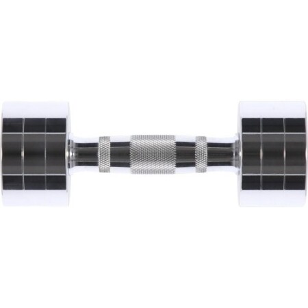 Krom dambıl CHD HMS - 2 x 4 kg - HMS