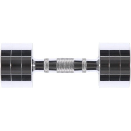 Krom dambıl CHD HMS - 2 x 5 kg - HMS