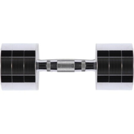 Krom dambıl CHD HMS - 2 x 8 kg - HMS