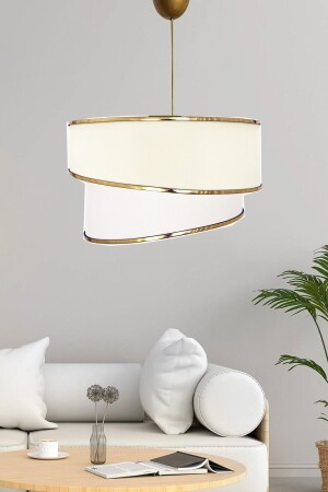 Kronleuchter-Pendelleuchte Modell Maysa - Bby Home & Design