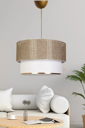Kronleuchter-pendelleuchte-moderne Triana Modell - Bby Home & Design