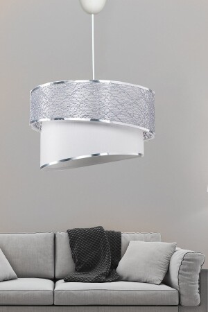 Kronleuchter-pendelleuchte-modernes Modell Preto - Bby Home & Design
