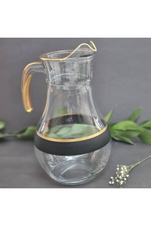 Krug, Karaffe, Wasserflasche blackjug - P H Panayır Home