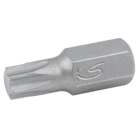 Bit KS TOOLS Torx T25 30mm - KsTools