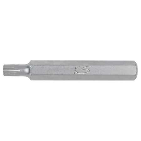 Bit KS TOOLS Torx T25 75mm - KsTools